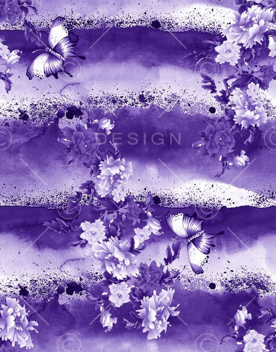 抽象纹理印花华亿平台图片