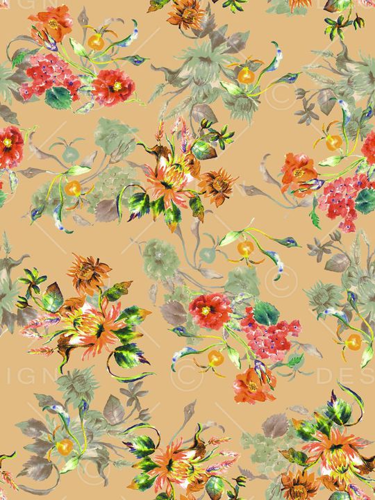 服装印花华亿平台图片