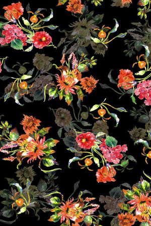 服装印花华亿平台图片