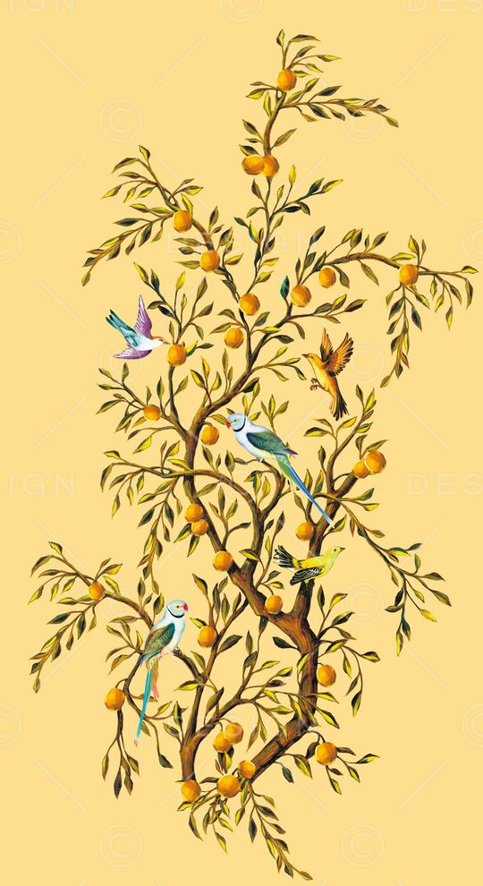 潮流时尚大牌印花华亿平台图片