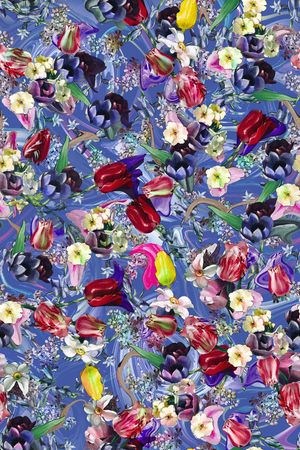 油画印花华亿平台图片