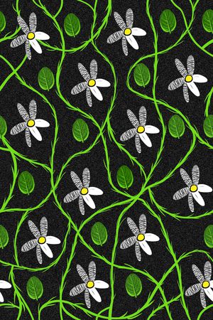 服装印花华亿平台图片