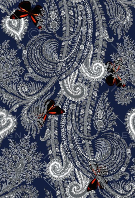 火腿花印花华亿平台图片