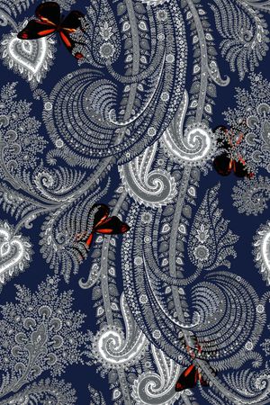 火腿花印花华亿平台图片