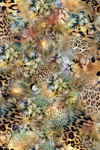 服装印花华亿平台图片