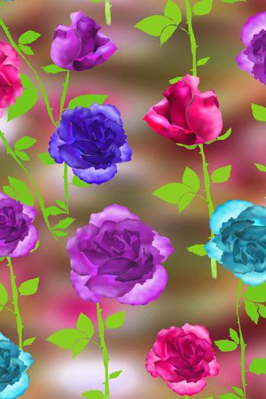 服装印花华亿平台图片