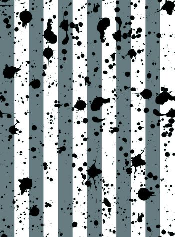 时尚非主流印花华亿平台图片