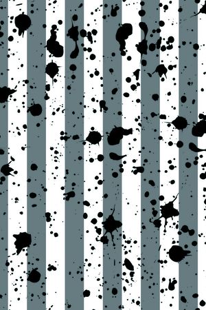 时尚非主流印花华亿平台图片