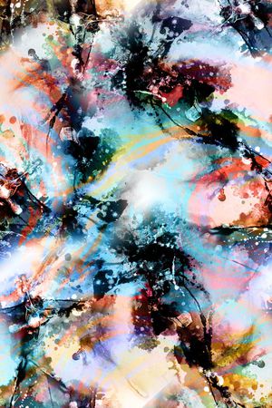 原创印花华亿平台图片