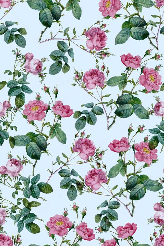 花朵印花华亿平台图片