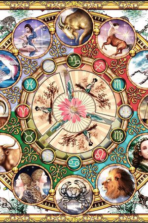 时尚印花华亿平台图片