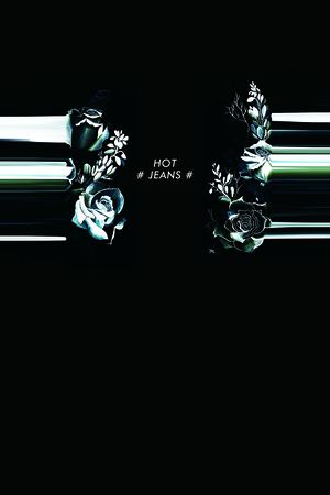 花朵印花华亿平台图片