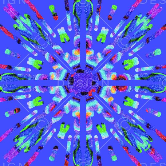 丝巾围巾秀场印花华亿平台图片