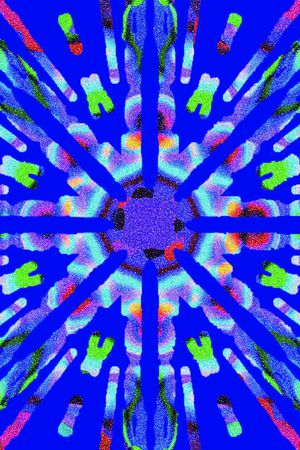 丝巾围巾秀场印花华亿平台图片