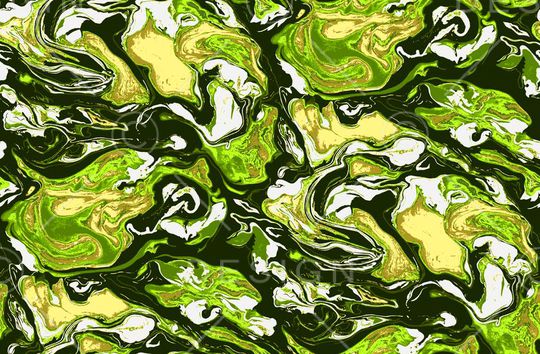 中国风印花华亿平台图片