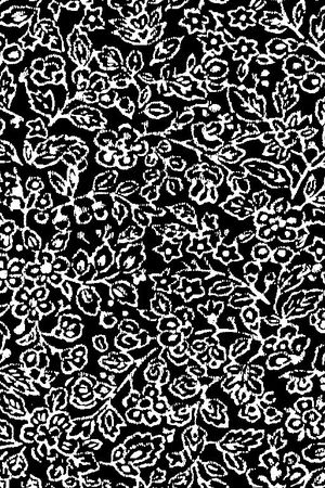 中国风印花华亿平台图片