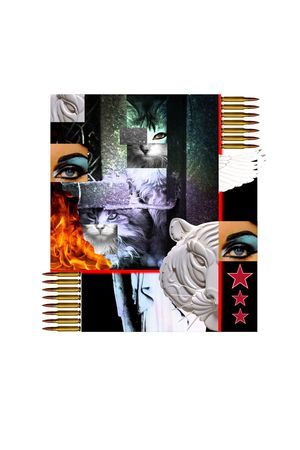 定位印花华亿平台图片