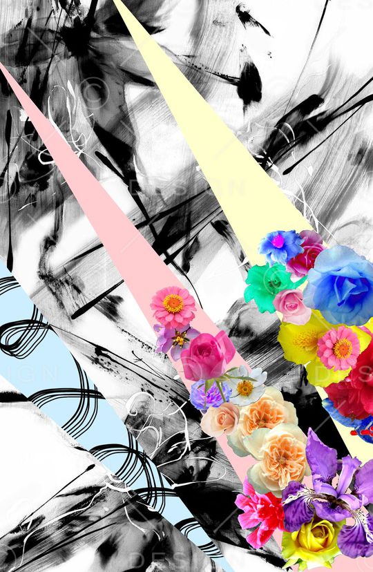 定位印花华亿平台图片