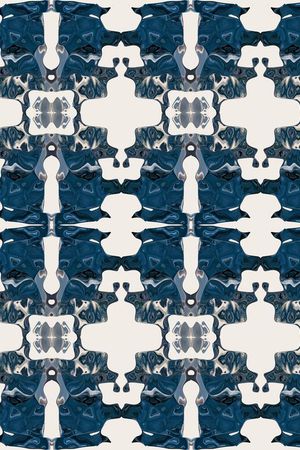 新宫廷复古印花华亿平台图片