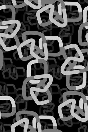 时尚潮流印花华亿平台图片