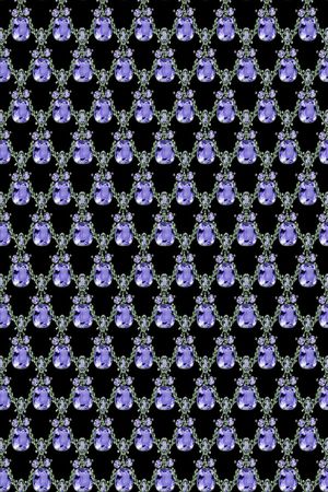 珠宝华亿平台印花华亿平台图片