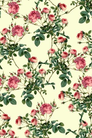 素雅印花华亿平台图片