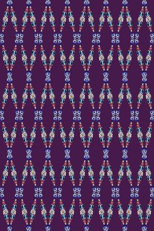 珠宝华亿平台印花华亿平台图片