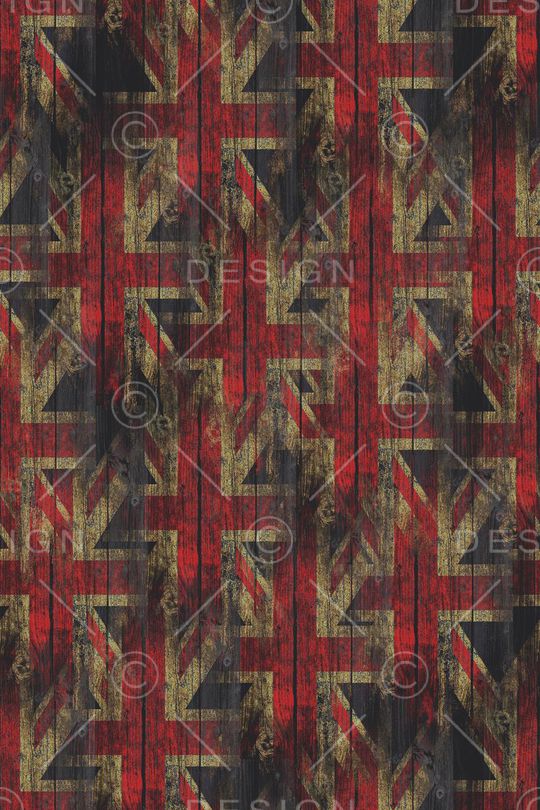 创意服装面料印花华亿平台图片