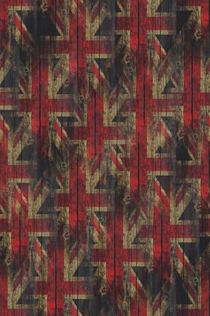 创意服装面料印花华亿平台图片