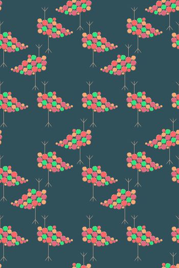 549399-cp原创几何抽象圆圈