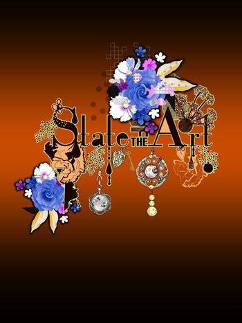 549438-原创欧美潮流时尚珠宝花卉波点印花Y