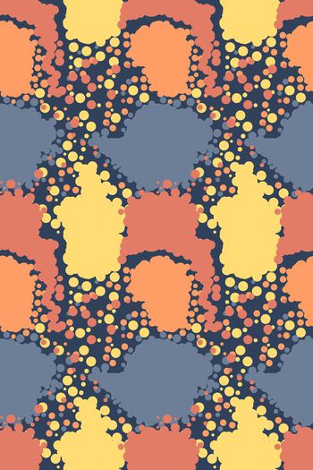 549460-cp原创抽象几何图形