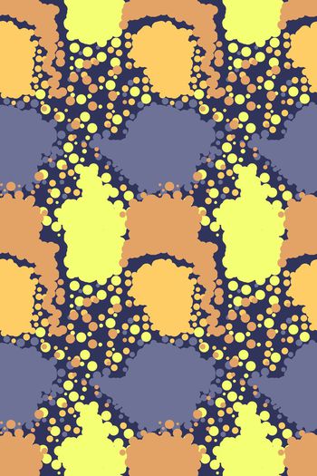 549461-cp原创抽象几何图形