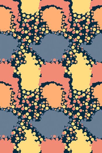 549462-cp原创抽象几何图形