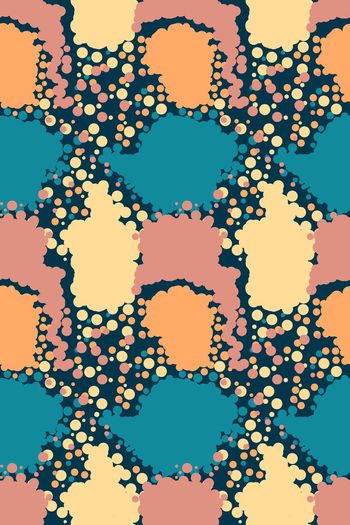 549463-cp原创抽象几何图形