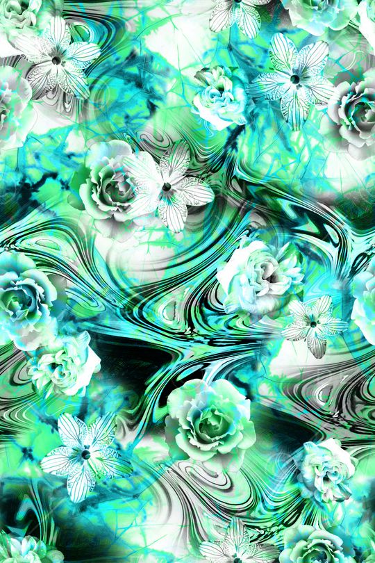 服装印花华亿平台图片