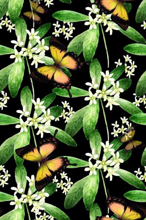 时尚潮流印花华亿平台图片