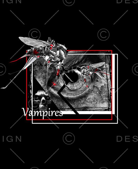 时尚潮流印花华亿平台图片