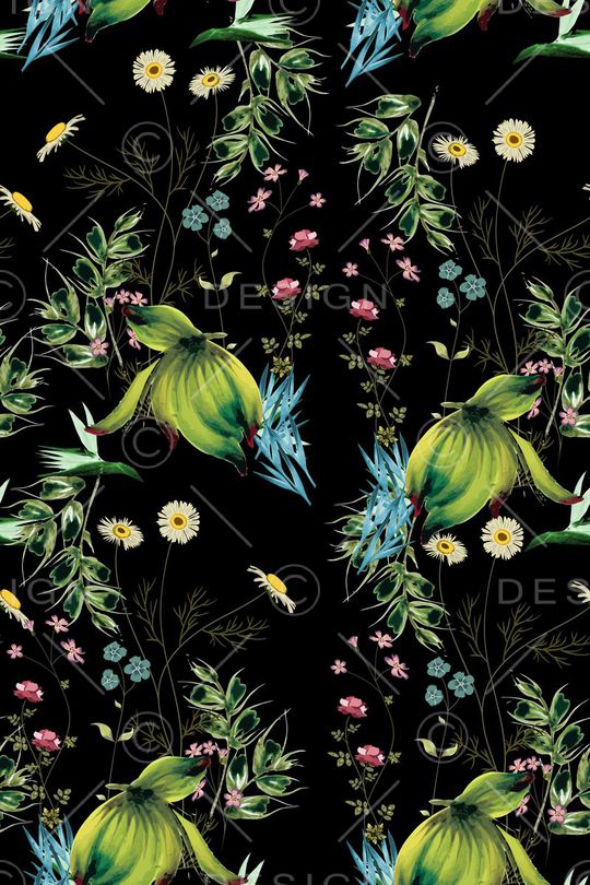 女装印花华亿平台图片