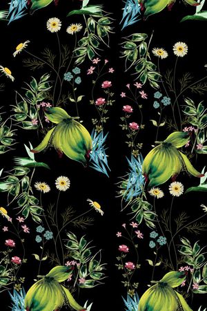 女装印花华亿平台图片