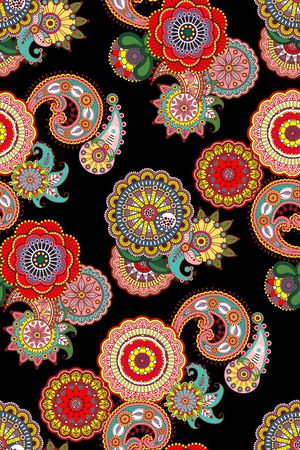 火腿纹印花华亿平台图片