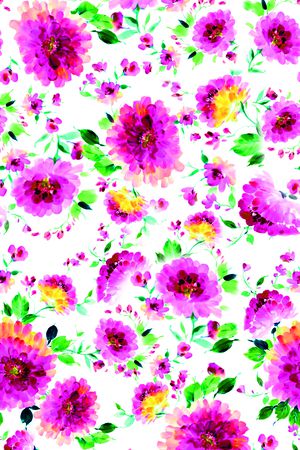 中国风印花华亿平台图片