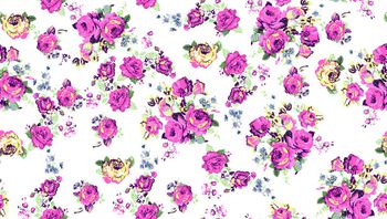 549725-玫瑰花手绘