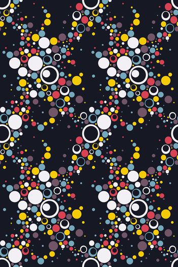 549743-cp创意圆点