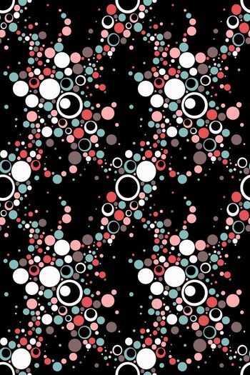 549748-cp创意圆点