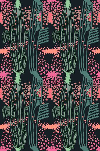 549761-cp手绘线条装饰图形