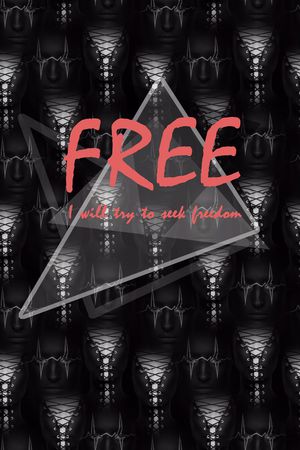 超现实印花华亿平台图片