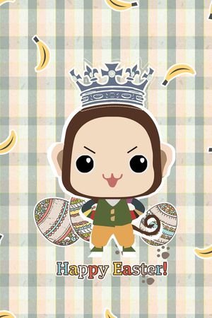 流行时尚印花华亿平台图片