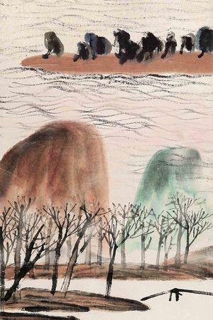 流行时尚印花华亿平台图片