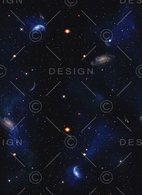 宇宙印花华亿平台图片